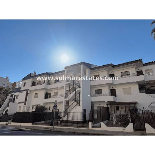 Appartement - Resale - Punta Prima - R-40810