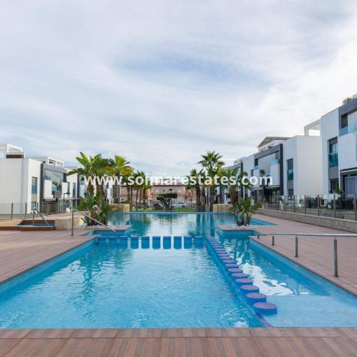 Appartement - Resale - Punta Prima - R-53653