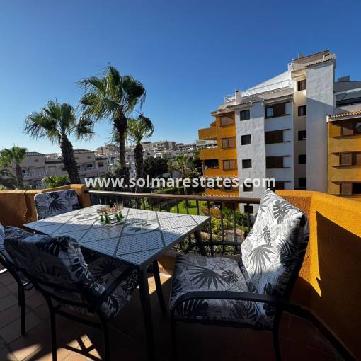 Appartement - Resale - Punta Prima - R-63523