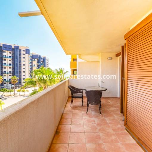 Appartement - Resale - Punta Prima - R-84229