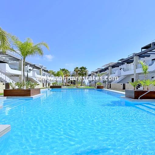Appartement - Resale - Punta Prima - Res. Innova Beach