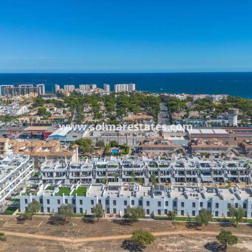Appartement - Resale - Punta Prima - Res. Innova Beach