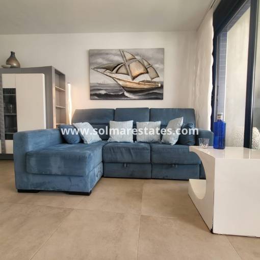 Appartement - Resale - Punta Prima - Res. Sea Senses