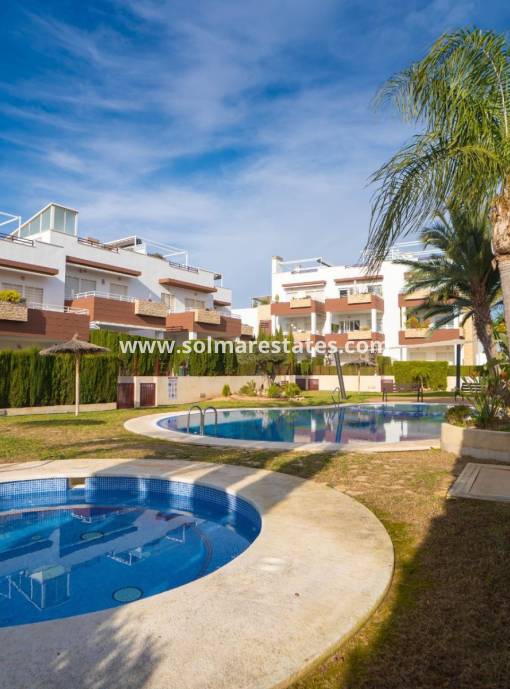 Appartement - Resale - Punta Prima - Res. Silene