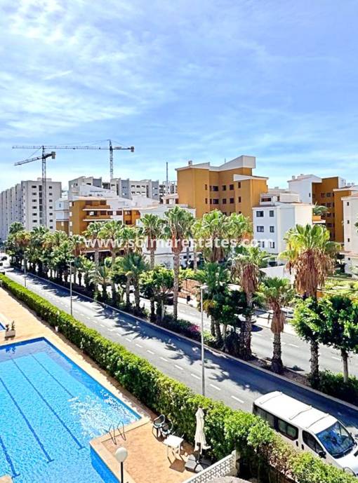 Appartement - Resale - Punta Prima - Rocio del Mar