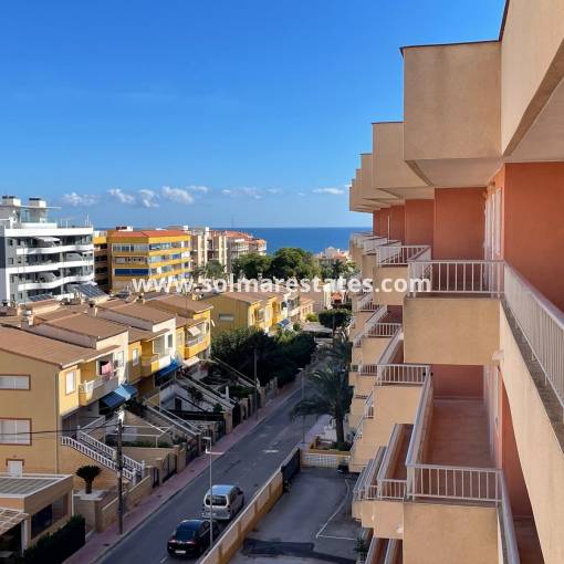 Appartement - Resale - Punta Prima - Rocio del Mar