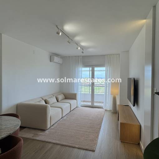 Appartement - Resale - Punta Prima - Rocio del Mar