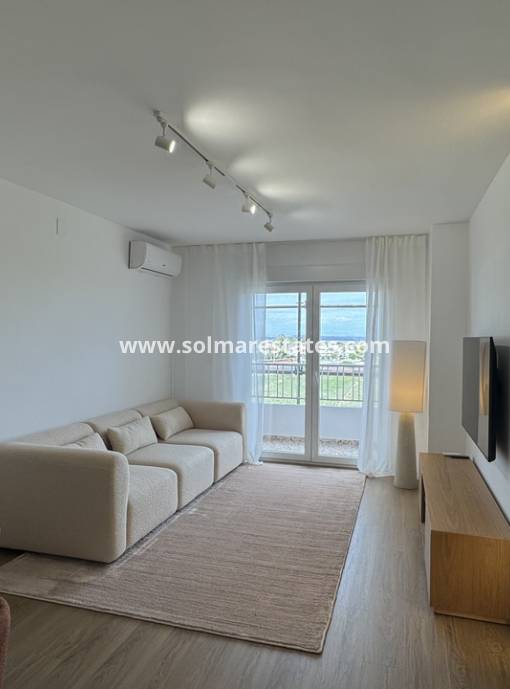 Appartement - Resale - Punta Prima - Rocio del Mar