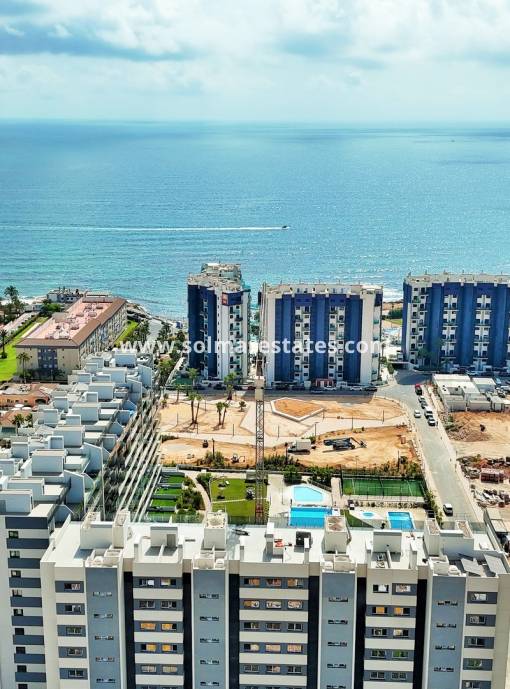 Appartement - Resale - Punta Prima - Valonia Resort