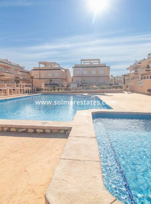 Appartement - Resale - Punta Prima - Vista Azul