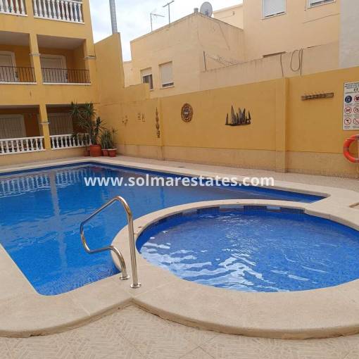 Appartement - Resale - Rafal - Rafal