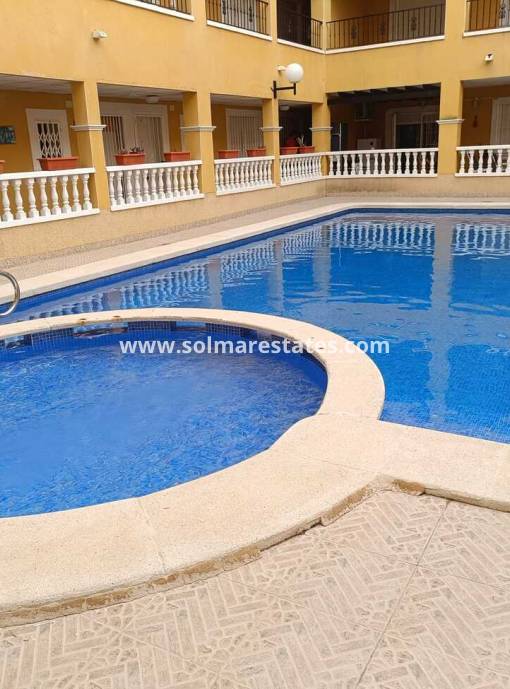 Appartement - Resale - Rafal - Rafal