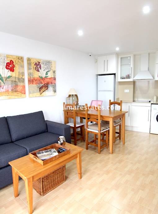 Appartement - Resale - Rojales - Los Palacios