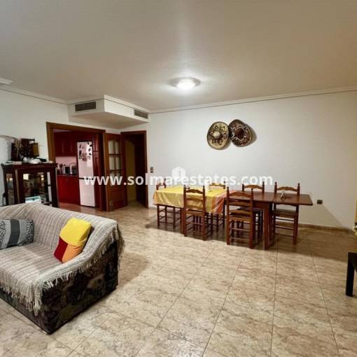 Appartement - Resale - Rojales - Rojales
