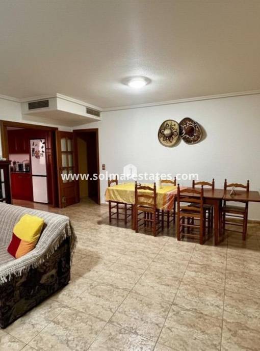 Appartement - Resale - Rojales - Rojales