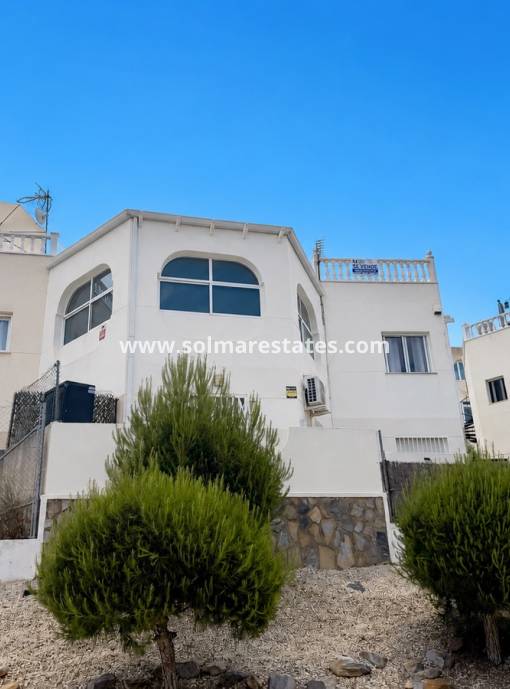 Appartement - Resale - San Miguel De Salinas - Los Pinos