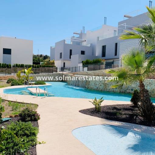 Appartement - Resale - San Miguel De Salinas - San Miguel De Salinas
