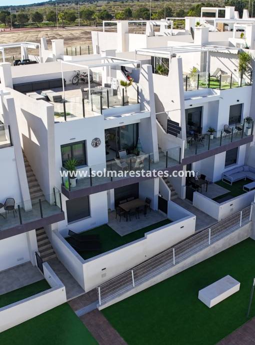 Appartement - Resale - San Miguel De Salinas - San Miguel De Salinas