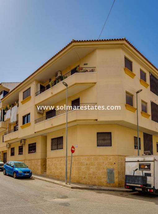 Appartement - Resale - San Miguel De Salinas - San Miguel De Salinas