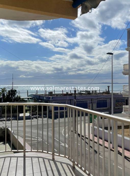 Appartement - Resale - Santa Pola - Playa Lisa