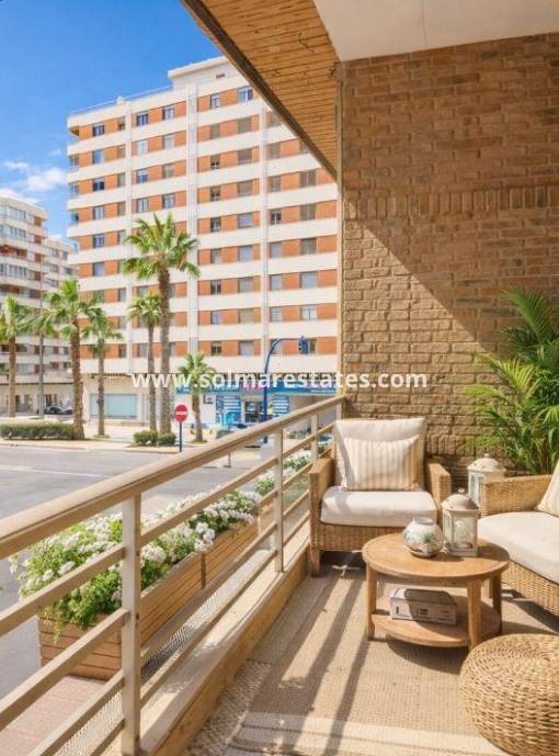 Appartement - Resale - Torrevieja - Acequion