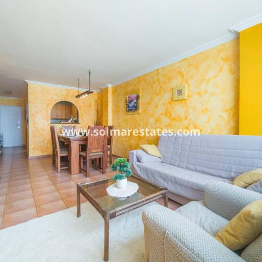 Appartement - Resale - Torrevieja - Acequion