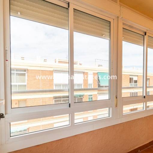 Appartement - Resale - Torrevieja - Beachside Torrevieja