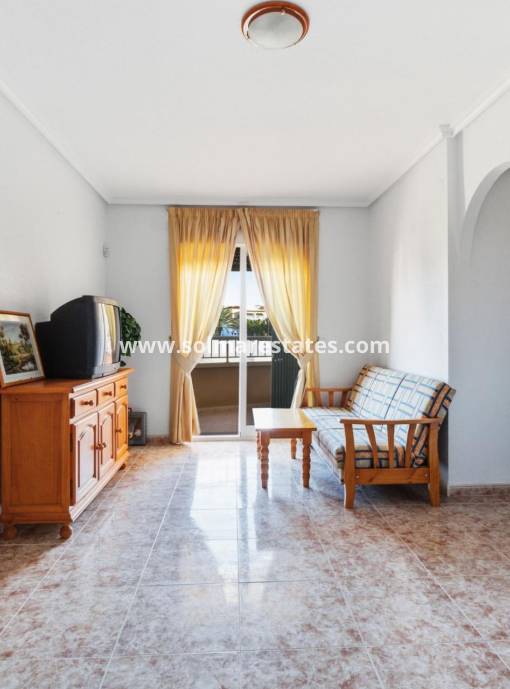 Appartement - Resale - Torrevieja - Beachside Torrevieja