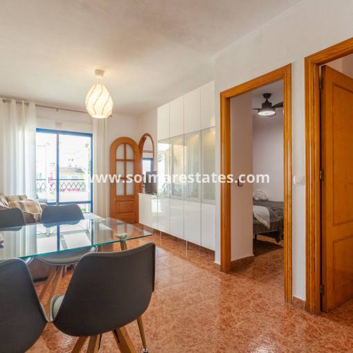 Appartement - Resale - Torrevieja - Beachside Torrevieja