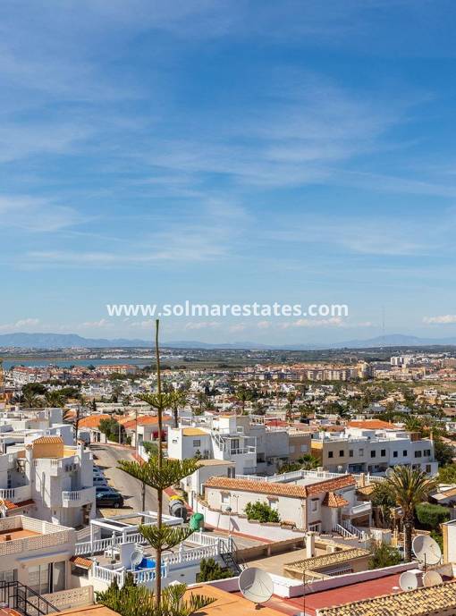 Appartement - Resale - Torrevieja - Cabo Cervera