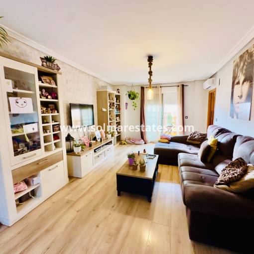 Appartement - Resale - Torrevieja - CENTER
