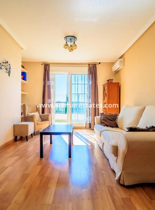 Appartement - Resale - Torrevieja - Centro