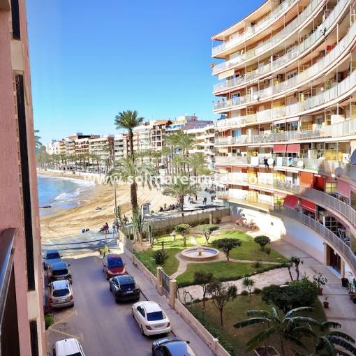 Appartement - Resale - Torrevieja - R11571
