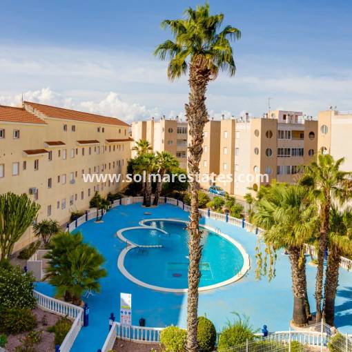 Appartement - Resale - Torrevieja - San Luis