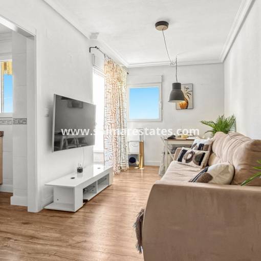 Appartement - Resale - Torrevieja - Torrevieja
