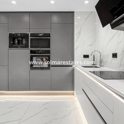 Appartement - Resale - Torrevieja - Torrevieja