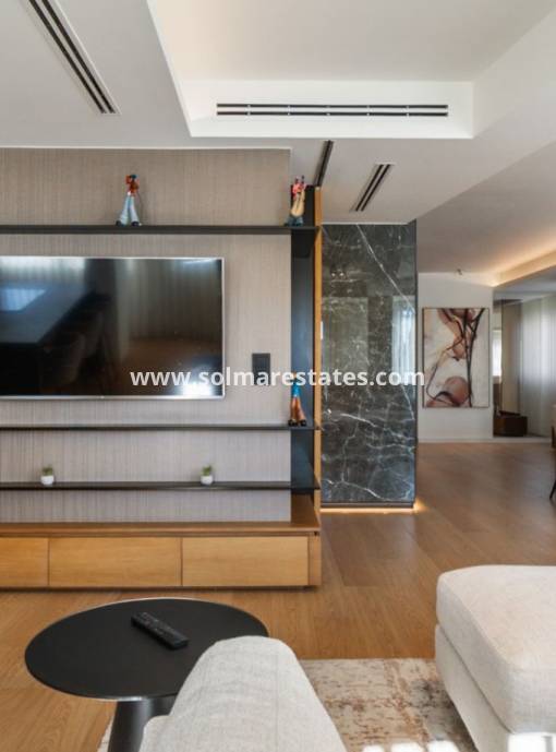 Appartement - Resale - Torrevieja - Torrevieja