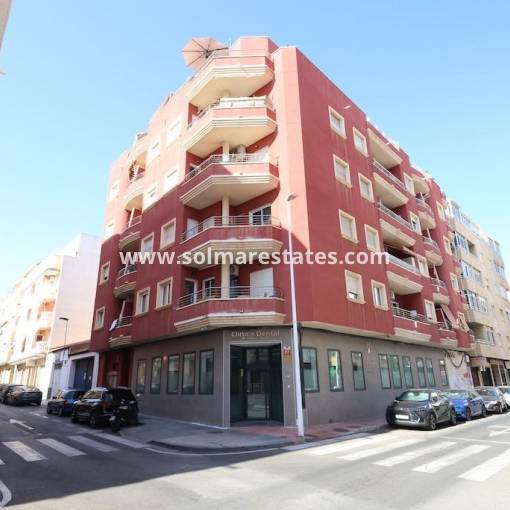 Appartement - Resale - Torrevieja - Torrevieja