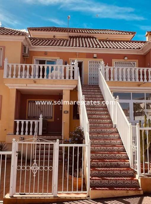 Appartement - Resale - Villamartin - Bosque De Las Lomas