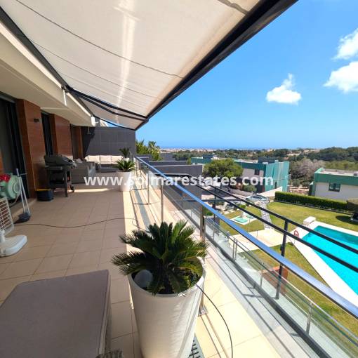 Appartement - Resale - Villamartin - La Fuente