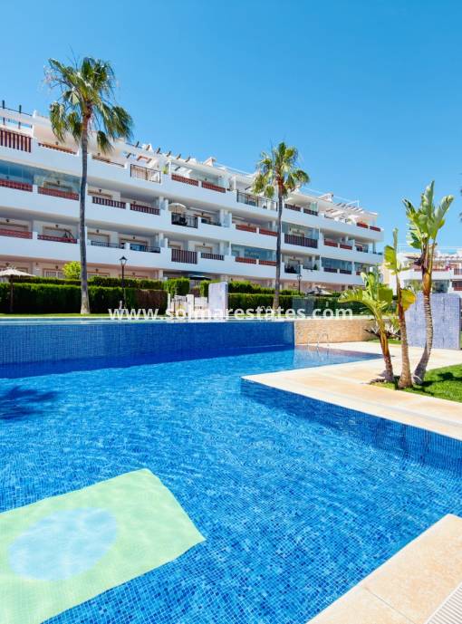 Appartement - Resale - Villamartin - La Fuente
