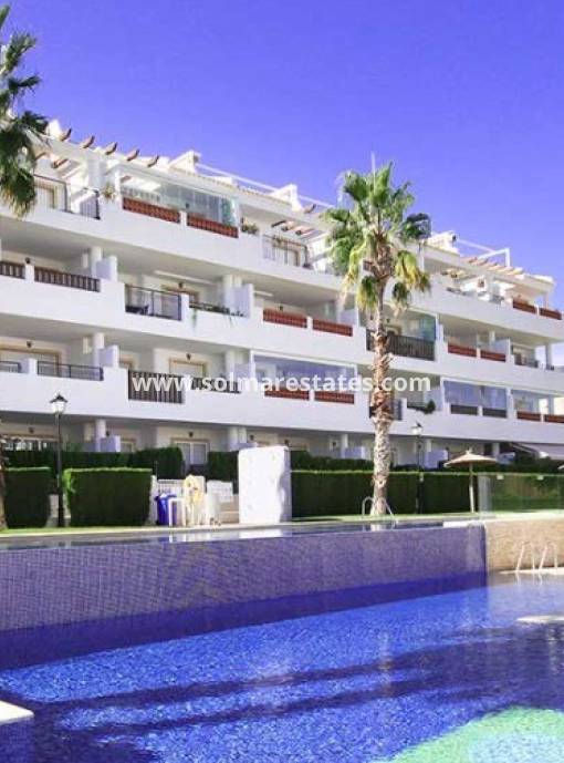 Appartement - Resale - Villamartin - La Fuente