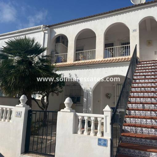 Appartement - Resale - Villamartin - La Fuente