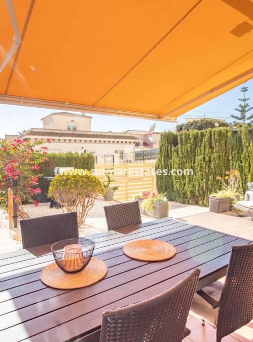 Appartement - Resale - Villamartin - La Fuente