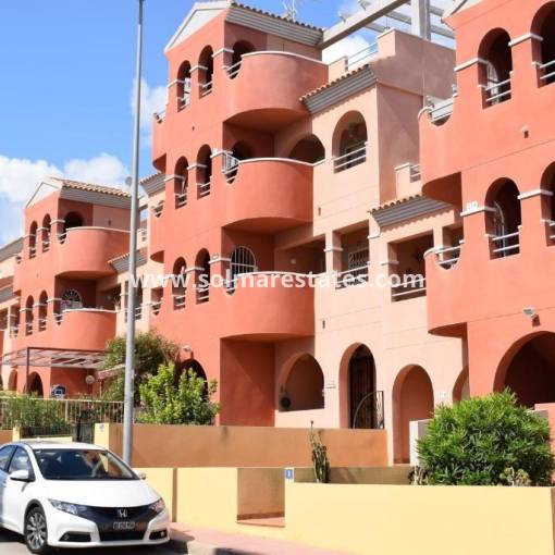 Appartement - Resale - Villamartin - Las Filipinas