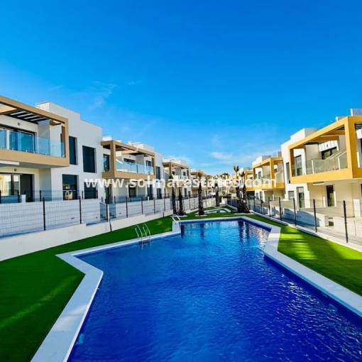 Appartement - Resale - Villamartin - Las Filipinas