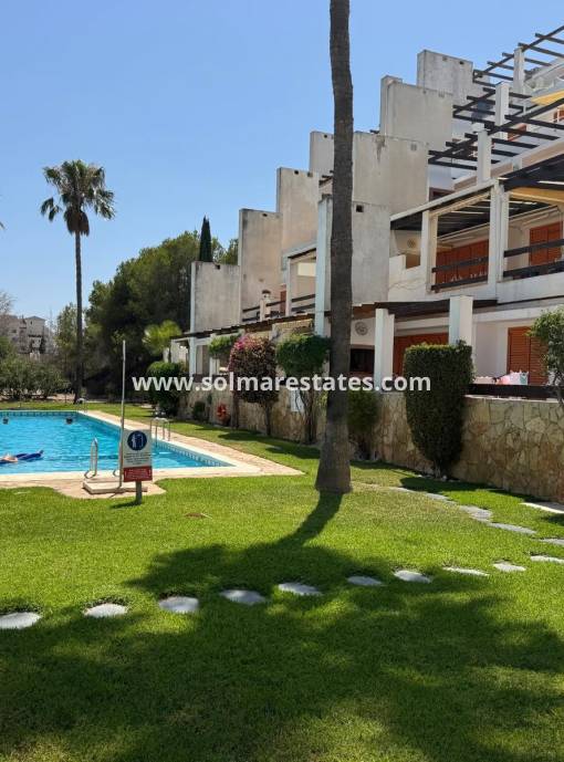 Appartement - Resale - Villamartin - Las Ramblas