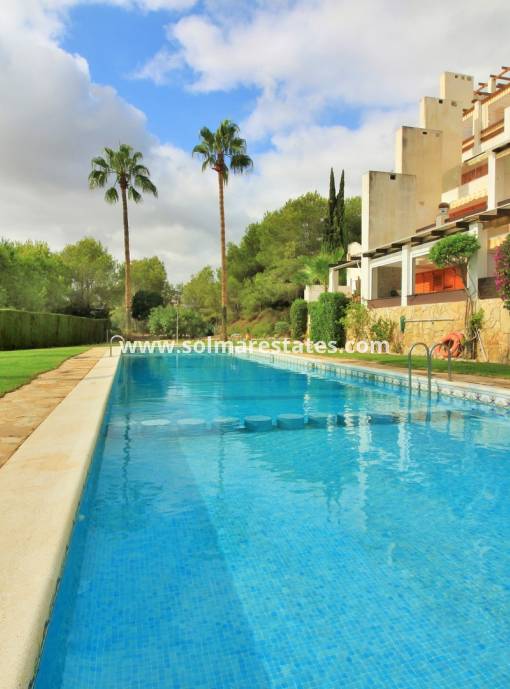 Appartement - Resale - Villamartin - Las Ramblas