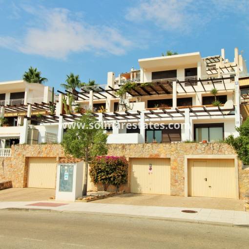 Appartement - Resale - Villamartin - Las Ramblas