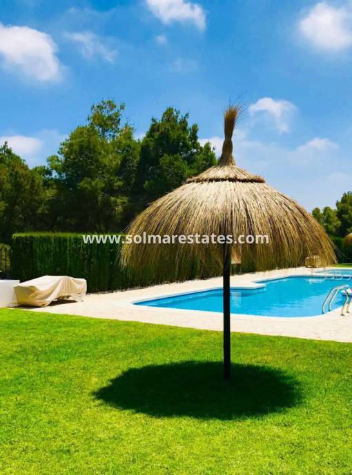 Appartement - Resale - Villamartin - Las Ramblas